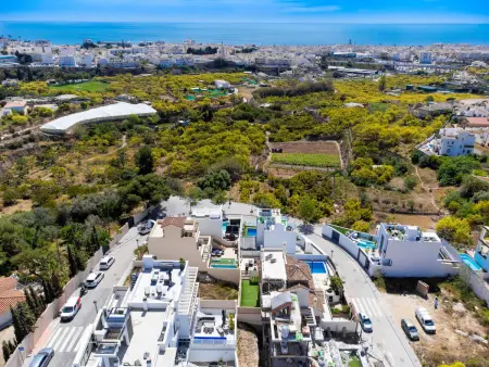 Aldea, Villa 8 personnes à Nerja - Photo 42