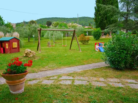 La Salamandra, Gite 14 personnes à Montaione - Photo 44