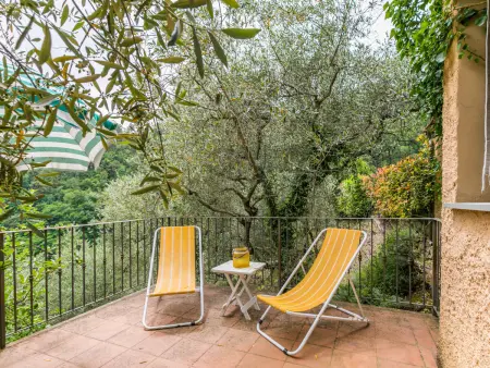 Santa Margherita, Gite 10 personnes à Pescia - Photo 54