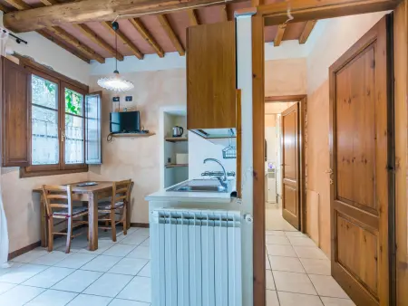 Santa Margherita, Gite 10 personnes à Pescia - Photo 63