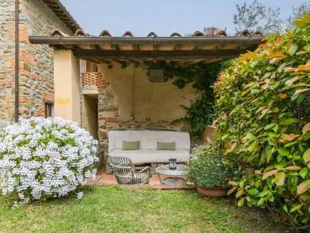 Santa Margherita, Gite 10 personnes à Pescia - Photo 68