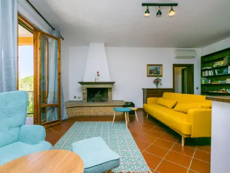 Villa Le Querce, Maison 15 personnes à Casale Marittimo - Photo 5