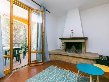 Villa Le Querce, Maison 15 personnes à Casale Marittimo - Photo 9
