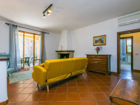 Villa Le Querce, Maison 15 personnes à Casale Marittimo - Photo 11