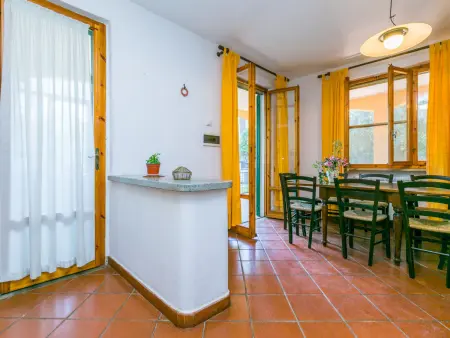 Villa Le Querce, Maison 15 personnes à Casale Marittimo - Photo 14