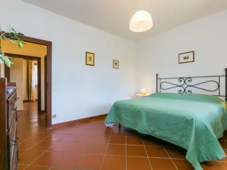Villa Le Querce, Maison 15 personnes à Casale Marittimo - Photo 17