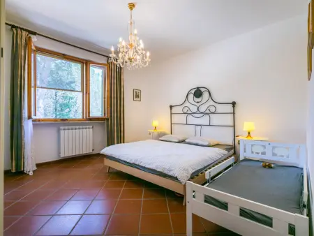 Villa Le Querce, Maison 15 personnes à Casale Marittimo - Photo 19