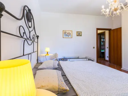 Villa Le Querce, Maison 15 personnes à Casale Marittimo - Photo 20