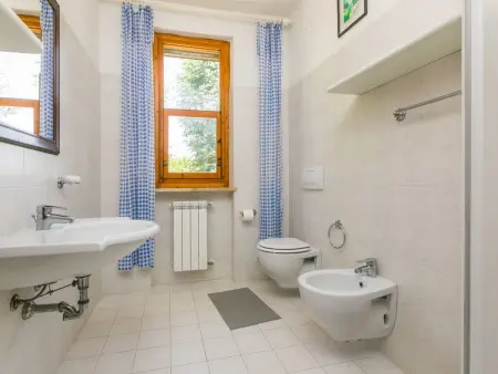 Villa Le Querce, Maison 15 personnes à Casale Marittimo - Photo 21