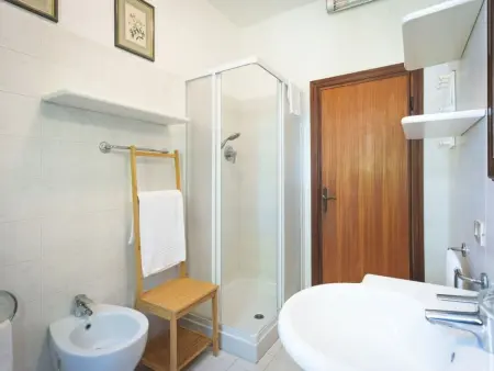 Villa Le Querce, Maison 15 personnes à Casale Marittimo - Photo 22