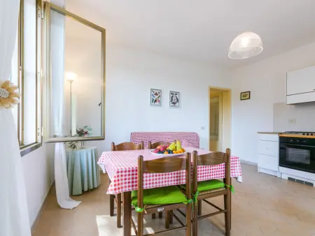 Villa Le Querce, Maison 15 personnes à Casale Marittimo - Photo 24