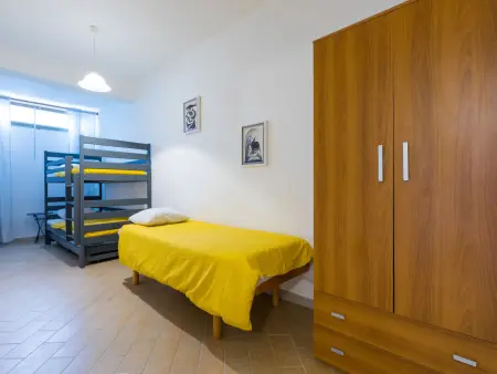 Villa Le Querce, Maison 15 personnes à Casale Marittimo - Photo 32