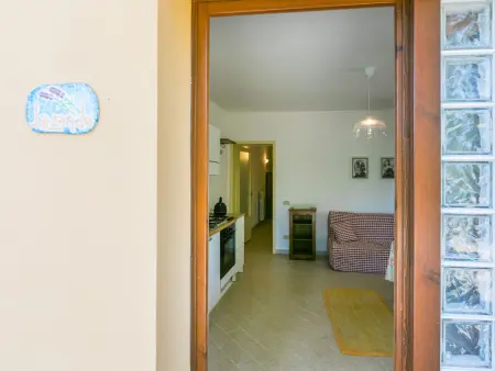 Villa Le Querce, Maison 15 personnes à Casale Marittimo - Photo 35