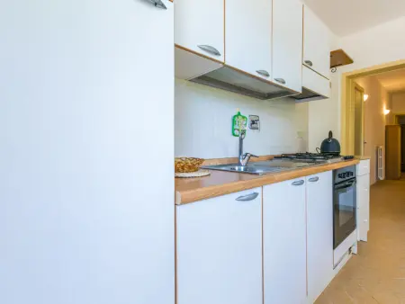 Villa Le Querce, Maison 15 personnes à Casale Marittimo - Photo 36