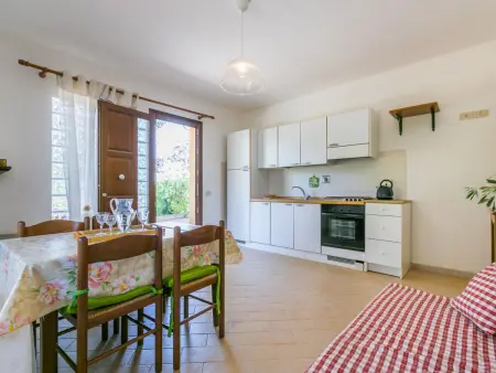 Villa Le Querce, Maison 15 personnes à Casale Marittimo - Photo 37