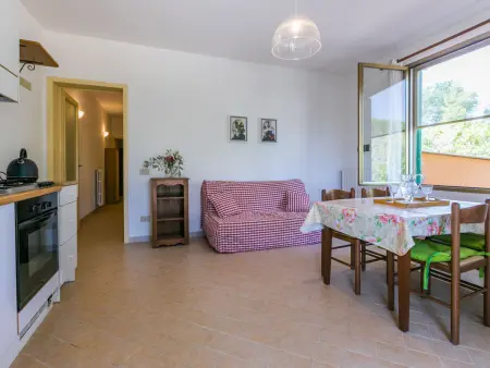 Villa Le Querce, Maison 15 personnes à Casale Marittimo - Photo 39