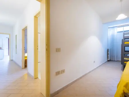 Villa Le Querce, Maison 15 personnes à Casale Marittimo - Photo 42