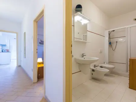 Villa Le Querce, Maison 15 personnes à Casale Marittimo - Photo 43