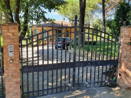 Villa Le Querce, Maison 15 personnes à Casale Marittimo - Photo 53