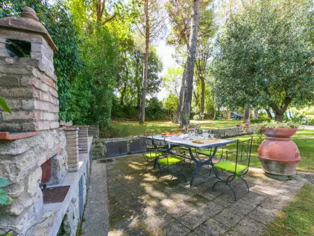 Villa Le Querce, Maison 15 personnes à Casale Marittimo - Photo 59