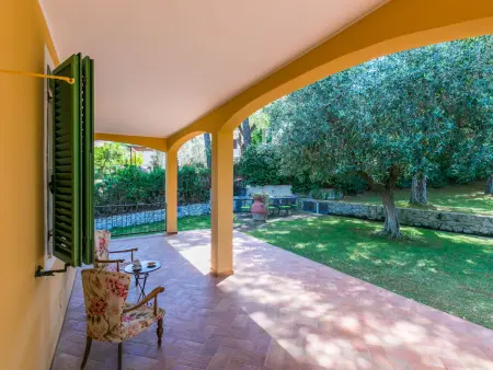 Villa Le Querce, Maison 15 personnes à Casale Marittimo - Photo 61