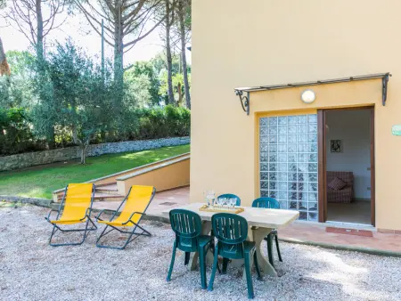 Villa Le Querce, Maison 15 personnes à Casale Marittimo - Photo 62