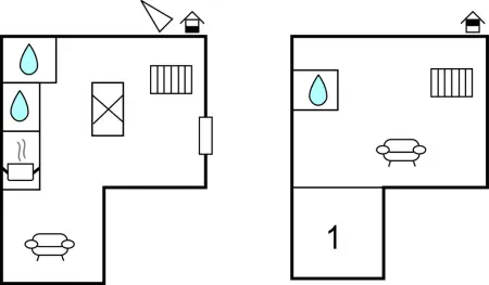 Maison 2 personnes à Knoeringue - Photo 27