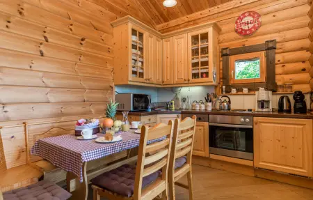 Maison 8 personnes à Ravna Gora - Photo 5