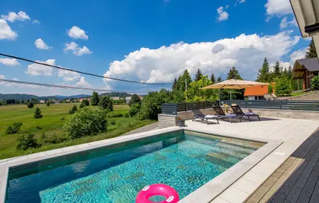 Maison 8 personnes à Ravna Gora - Photo 6