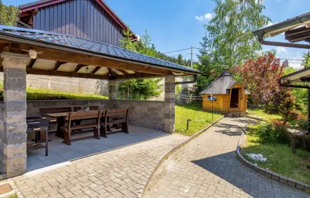 Maison 8 personnes à Ravna Gora - Photo 7