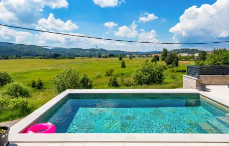 Maison 8 personnes à Ravna Gora - Photo 10