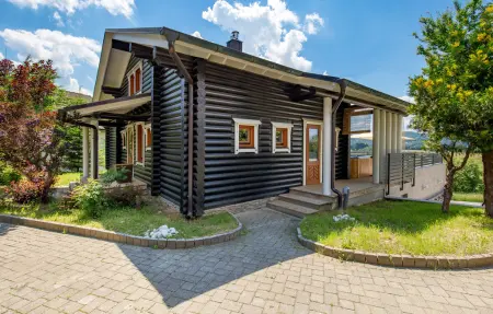 Maison 8 personnes à Ravna Gora - Photo 15