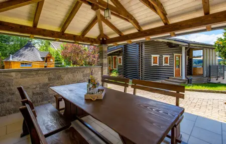 Maison 8 personnes à Ravna Gora - Photo 17