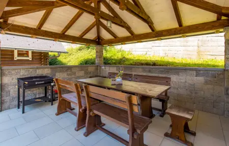 Maison 8 personnes à Ravna Gora - Photo 18