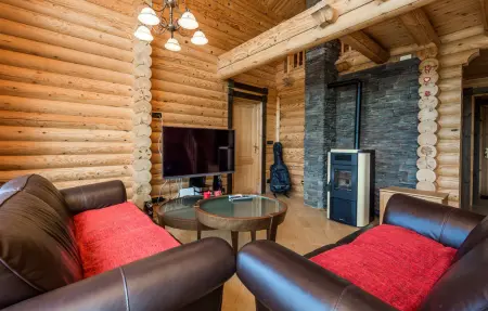 Maison 8 personnes à Ravna Gora - Photo 21
