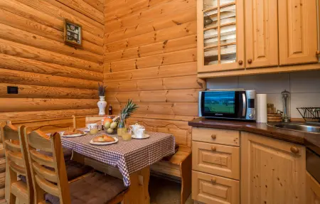Maison 8 personnes à Ravna Gora - Photo 22