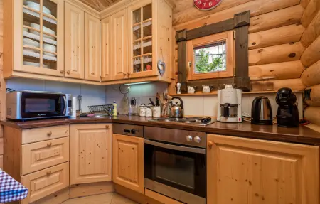 Maison 8 personnes à Ravna Gora - Photo 23