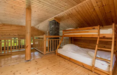 Maison 8 personnes à Ravna Gora - Photo 29