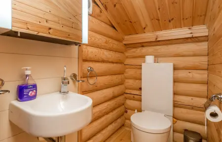 Maison 8 personnes à Ravna Gora - Photo 33