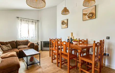 Maison 10 personnes à Colmenar - Photo 2