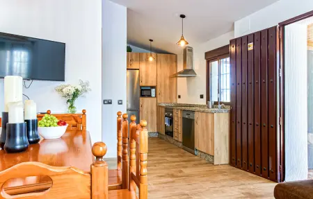 Maison 10 personnes à Colmenar - Photo 4