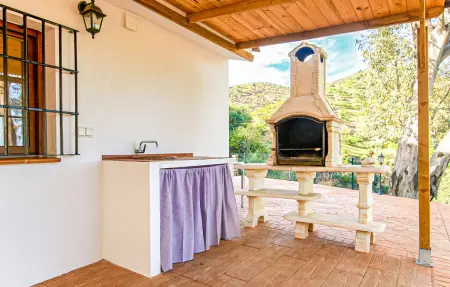 Maison 10 personnes à Colmenar - Photo 6