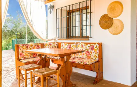 Maison 10 personnes à Colmenar - Photo 7