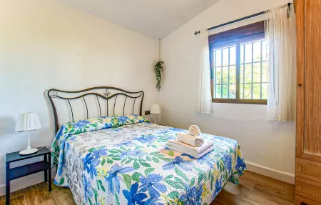 Maison 10 personnes à Colmenar - Photo 18