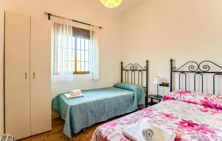Maison 10 personnes à Colmenar - Photo 20