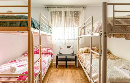 Maison 10 personnes à Colmenar - Photo 22