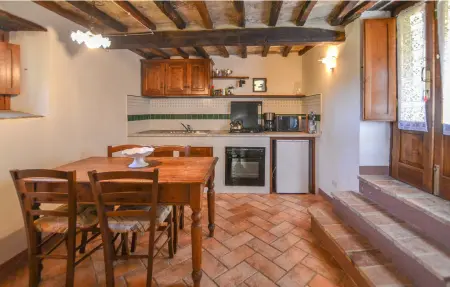 Maison 5 personnes à Castiglion Fiorentino - Photo 2
