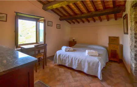 Maison 5 personnes à Castiglion Fiorentino - Photo 3