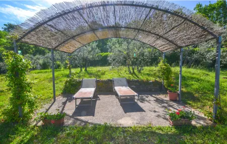 Maison 5 personnes à Castiglion Fiorentino - Photo 7