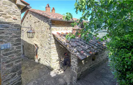 Maison 5 personnes à Castiglion Fiorentino - Photo 10